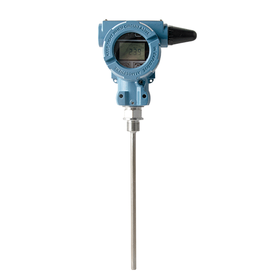 J9直营集团 TBP800无线远传温度传感器 4G通讯 电池供电 IP67防护 低功耗运行