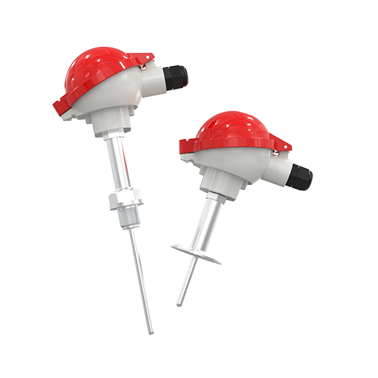 J9直营集团铠装热电偶