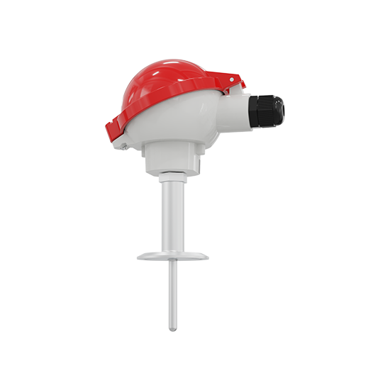 J9直营集团铠装热电偶