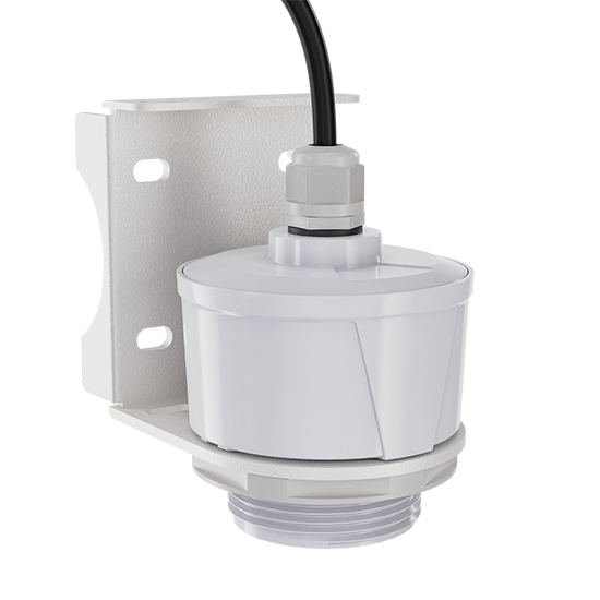 J9直营集团 WSR200雷达物位计_80GHz_蓝牙输出