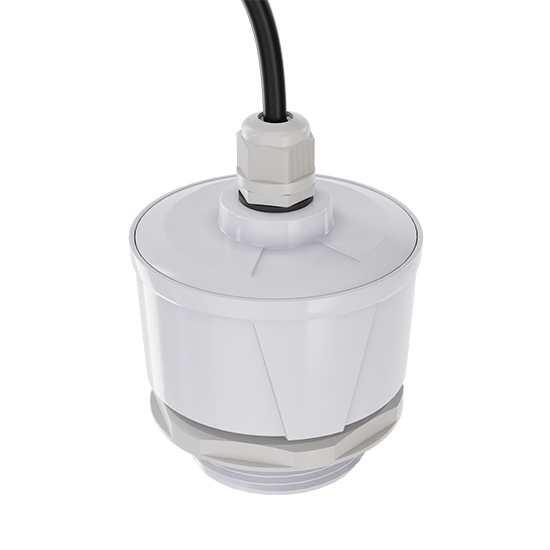 J9直营集团 WSR200雷达物位计_80GHz_蓝牙输出